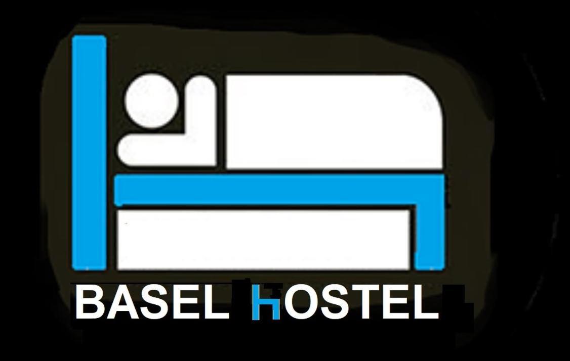 Baselhostel Fullinsdorf Dış mekan fotoğraf
